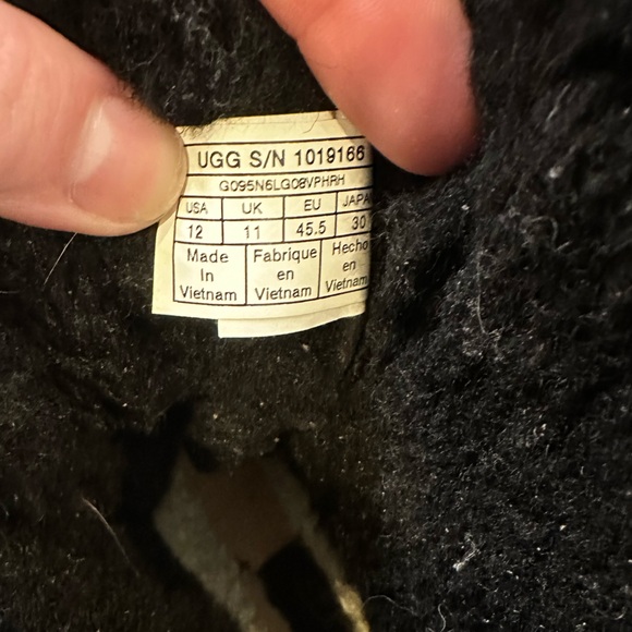 UGG boots - Picture 7 of 7